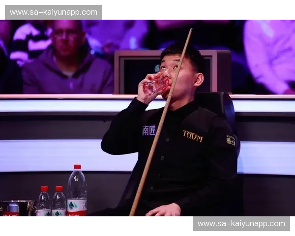 战报台球——每一局都是你的荣耀战报