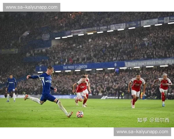 斯坦福桥烽烟再起：切尔西vs阿森纳，一场不容错过的视频盛宴